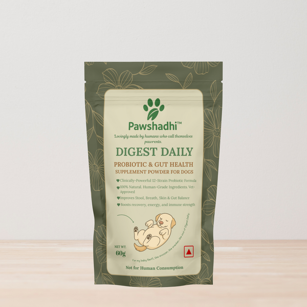 Digest Daily-60g Starter Pack